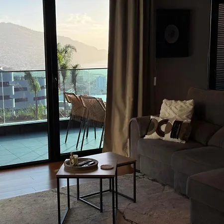 Zukiryo Seaside By Rentallido Funchal (Madeira)