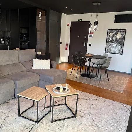 Zukiryo Seaside By Rentallido * Funchal (Madeira)