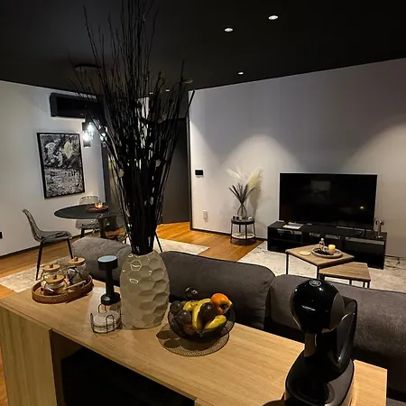 Apartment Zukiryo Seaside By Rentallido Funchal (Madeira)