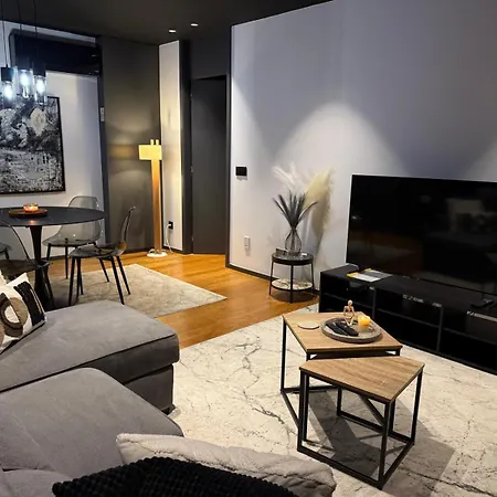 Zukiryo Seaside By Rentallido Apartment Funchal (Madeira)