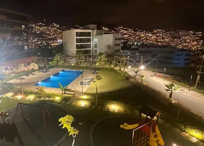 Zukiryo Seaside By Rentallido * Funchal (Madeira)