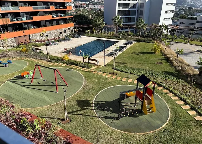 Zukiryo Seaside By Rentallido Apartment *