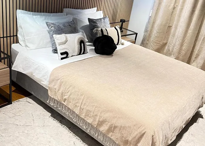 아파트 Zukiryo Seaside By Rentallido *