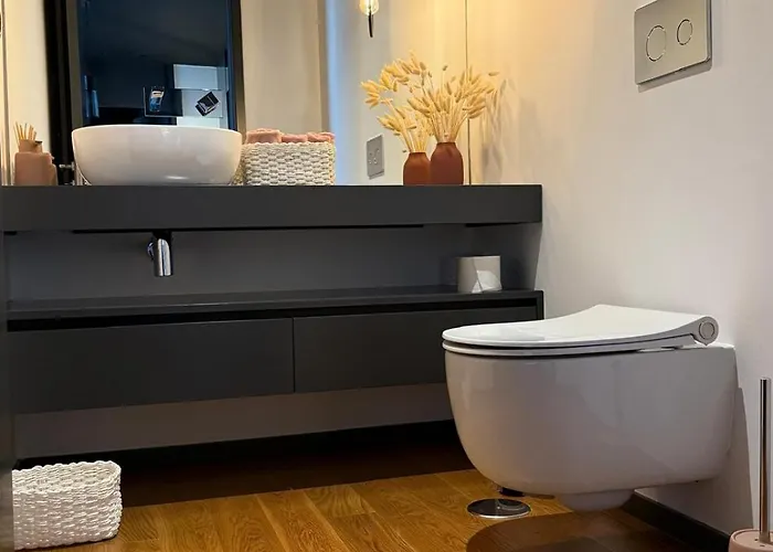 Zukiryo Seaside By Rentallido * 푼샬