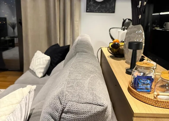 아파트 Zukiryo Seaside By Rentallido