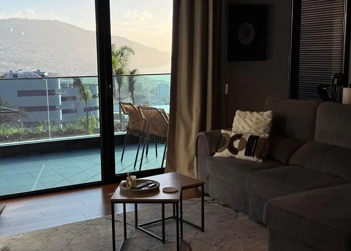 Zukiryo Seaside By Rentallido 푼샬