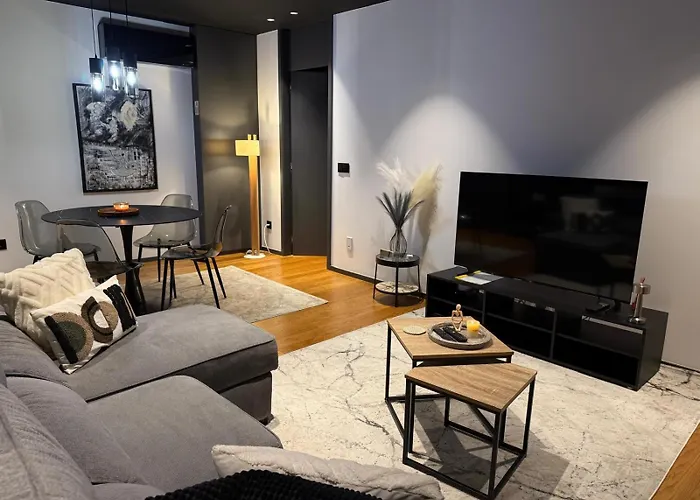 Zukiryo Seaside By Rentallido Apartment Funchal (Madeira)