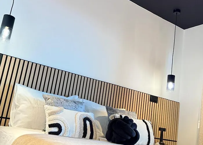 Zukiryo Seaside By Rentallido * 푼샬