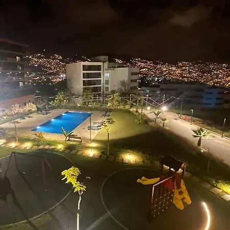 Zukiryo Seaside By Rentallido * Funchal