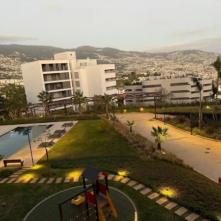 Zukiryo Seaside By Rentallido Funchal
