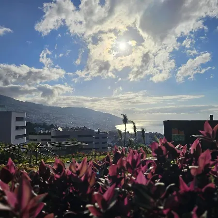 Zukiryo Seaside By Rentallido * Funchal